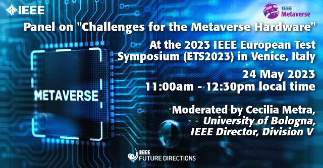 Challenges for the Metaverse Hardware