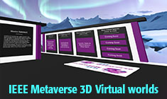 3d VirtualWorlds