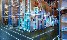 The Power of Digital Twins in the Enterprise Metaverse