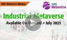 Industrial Metaverse