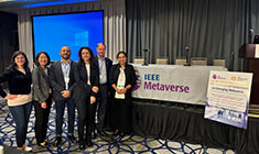 ISEMV organizing committee