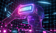 What Is the Metaverse?