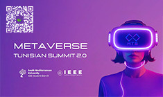 Metaverse Tunisian Summit