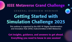 General Overview Webinar