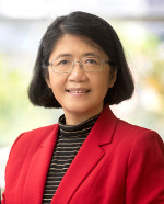 May Dongmei Wang