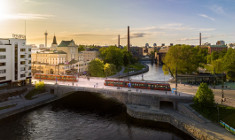 Curiously Pioneering a Human-Centric Citiverse: Tampere, Finland